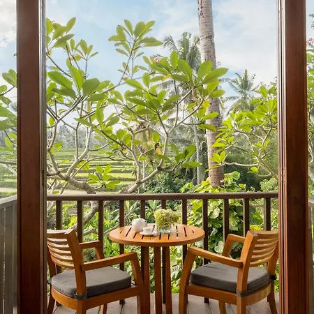 Maya Ubud Resort & Spa-2