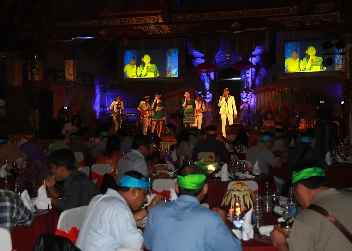 Arma Museum & Resort Ubud 