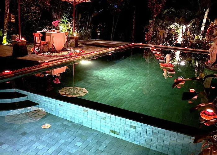 Alamdini Resort Ubud